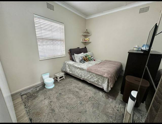 3 BEDROOM HOUSE FOR SALE IN SOUTH HILLS